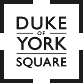 Duke of York Squeare