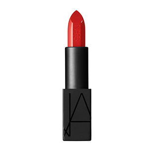 Lana - Nars Audacious lipstick