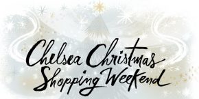 Chelsea Christmas Shopping Weekend