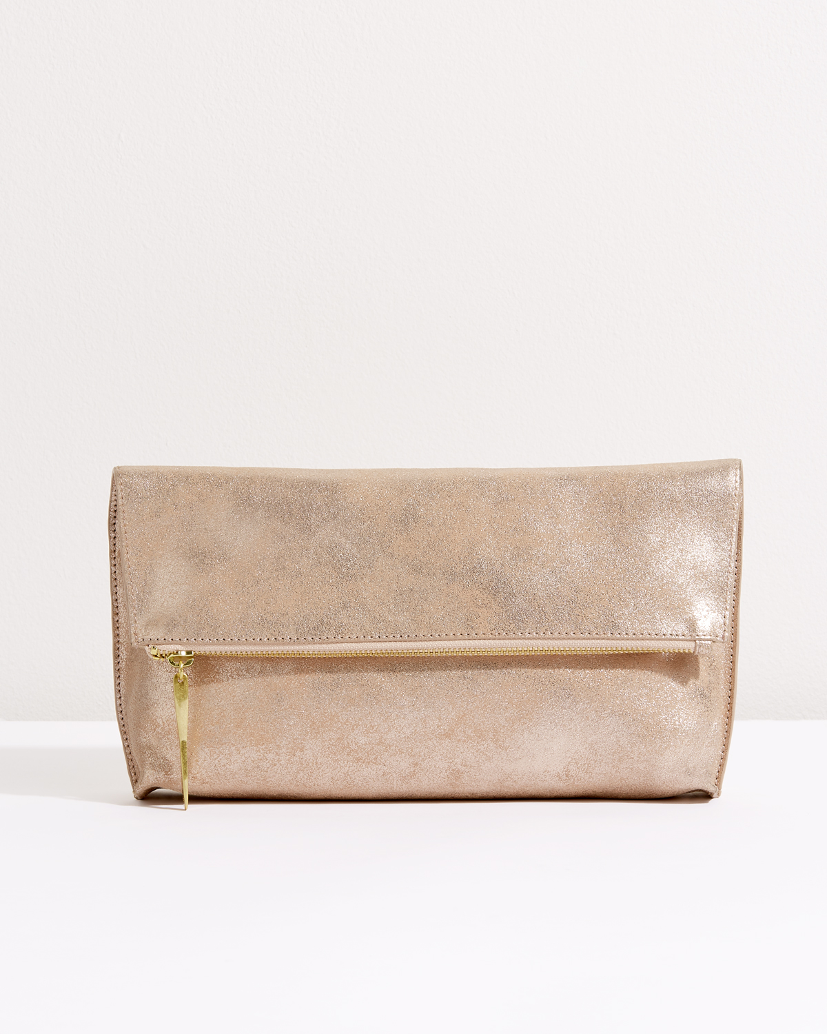 Alexis Fold Over Clutch £80