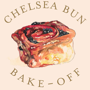Chelsea Bun Bake-Off