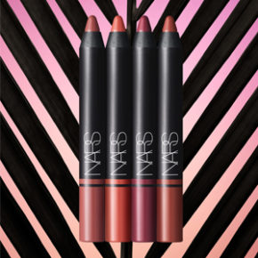 Private Paradise NARS