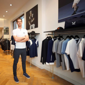 Castore 31 King's Road