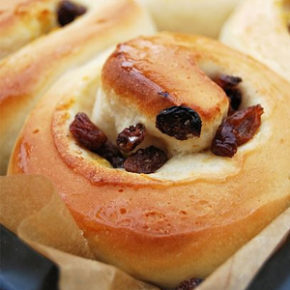 Chelsea Bun Awards Partridges