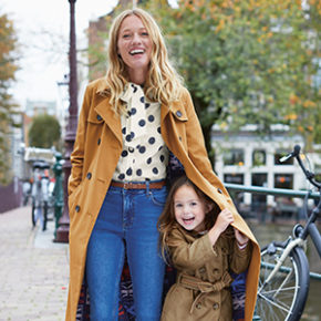Boden Mid-Season Sale DOYS