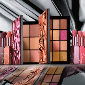 Mother's Day, NARS, King's Road