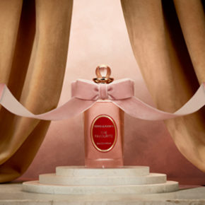 The Favourite, Penhaligons, Duke of York Square