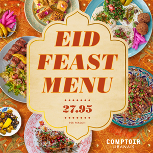 Comptoir Eid