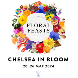 Chelsea in Bloom