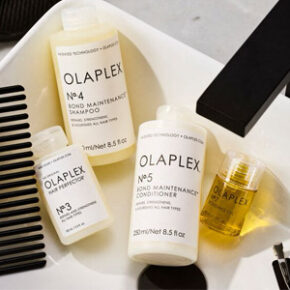 Olaplex