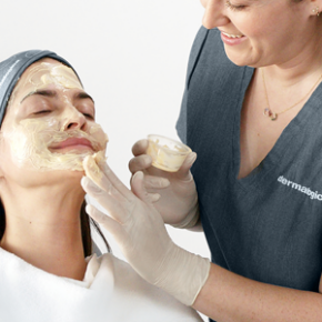 Dermalogica Chemical Peel