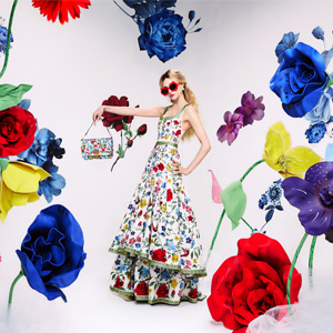 alice + olivia
