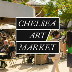 Chelsea Art Market