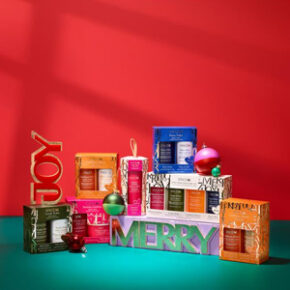 Vardo Space NK Chelsea